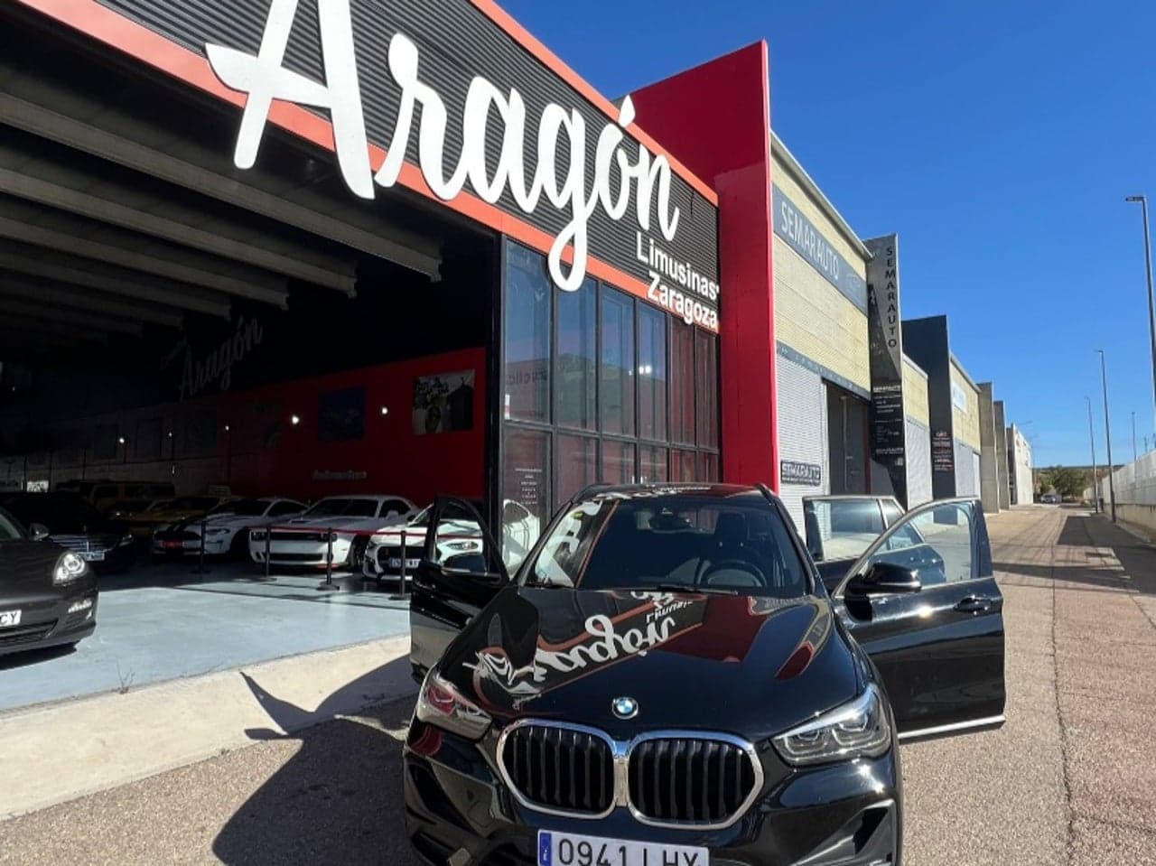 BMW X1 sDrive18d Business