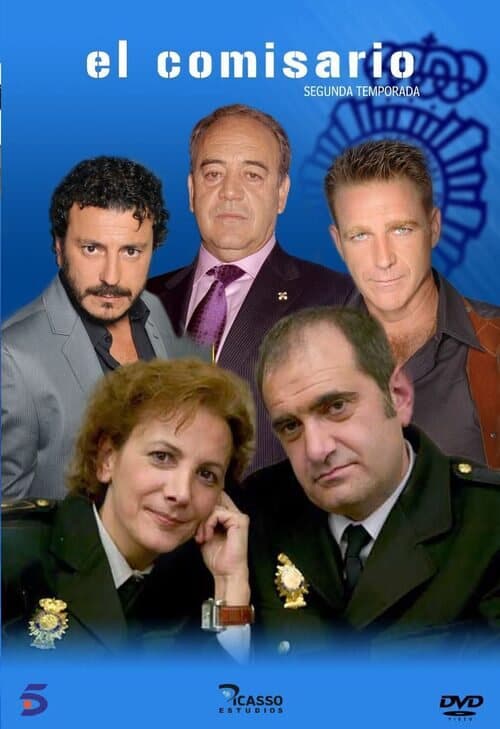El Comisario