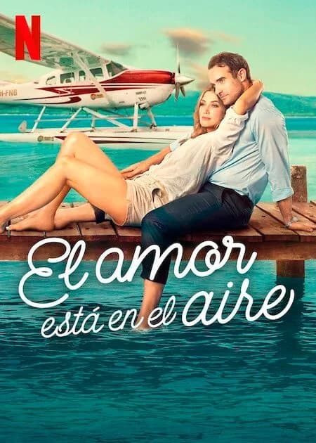El Amor está en el Aire